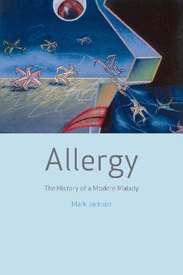 Allergy(English, Paperback, Jackson Mark)