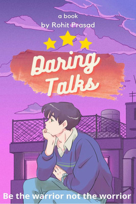 Daring Talks(English, Paperback, Prasad Rohit)