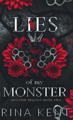 Lies of My Monster(English, Hardcover, Kent Rina)