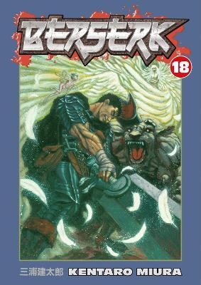 Berserk Volume 18(English, Paperback, Miura Kentaro)