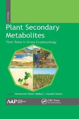 Plant Secondary Metabolites, Volume Three(English, Electronic book text, unknown)