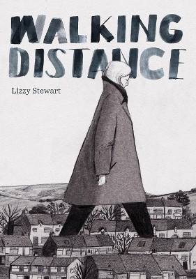 Walking Distance(English, Paperback, Stewart Lizzy)
