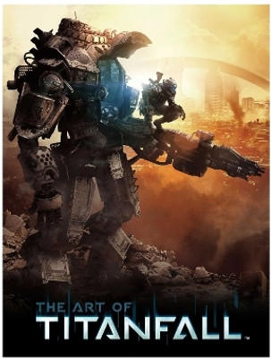 The Art of Titanfall(English, Hardcover, McVittie Andy)