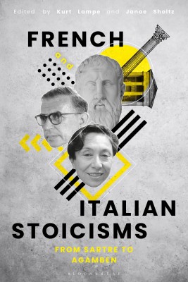 French and Italian Stoicisms(English, Paperback, unknown)