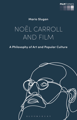 Noel Carroll and Film(English, Paperback, Slugan Mario)