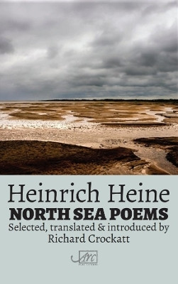North Sea Poems(English, Pamphlet, Heine Heinrich)