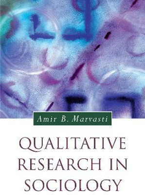 Qualitative Research in Sociology(English, Electronic book text, Marvasti Amir)