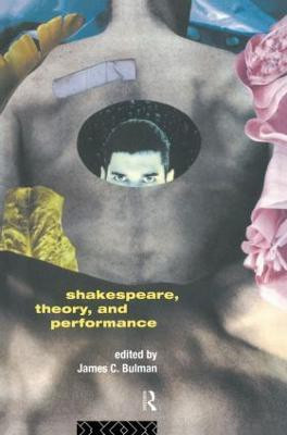 Shakespeare, Theory and Performance(English, Hardcover, unknown)