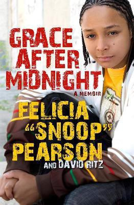 Grace After Midnight(English, Paperback, Ritz David)