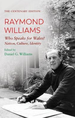 The Centenary Edition Raymond Williams(English, Paperback, Williams Raymond)