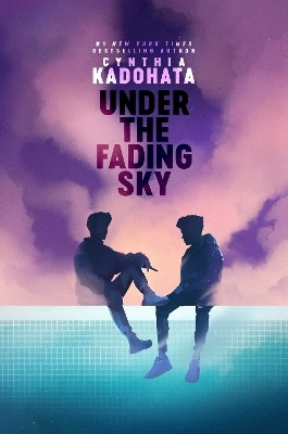 Under the Fading Sky(English, Hardcover, Kadohata Cynthia)