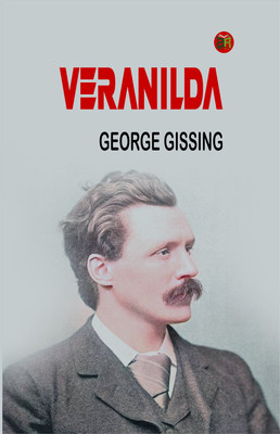 Veranilda(Paperback, George Gissing)