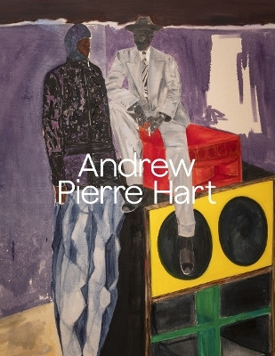 Andrew Pierre Hart: Bio-Data Flows and Other Rhythms(English, Paperback, unknown)