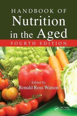 Handbook of Nutrition in the Aged(English, Hardcover, unknown)