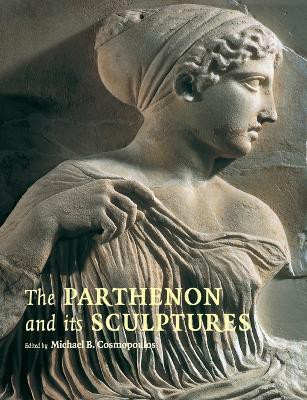 The Parthenon and its Sculptures(English, Paperback, unknown)