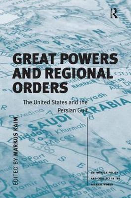 Great Powers and Regional Orders(English, Hardcover, unknown)
