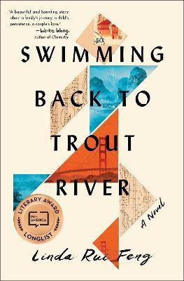 Swimming Back to Trout River(English, Paperback, Feng Linda Rui)