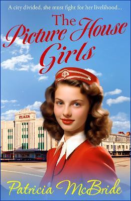The Picture House Girls(English, Hardcover, McBride Patricia)