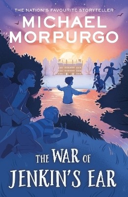 The War of Jenkins' Ear(English, Paperback, Morpurgo Michael)