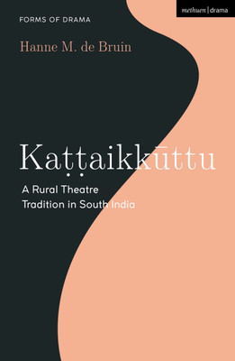 Kattaikkuttu(English, Paperback, Bruin Hanne M. de)
