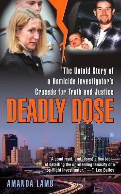 Deadly Dose(English, Paperback, Lamb Amanda)