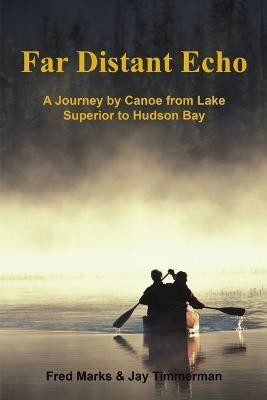 Far Distant Echo(English, Paperback, Marks Fred)