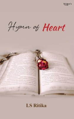 Hymn of Heart(Paperback, LS Ritika)