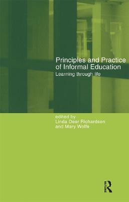 Principles and Practice of Informal Education(English, Paperback, unknown)