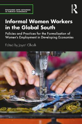 Informal Women Workers in the Global South(English, Paperback, unknown)
