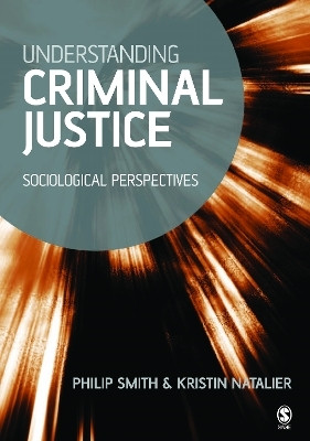 Understanding Criminal Justice(English, Electronic book text, Smith Philip D)
