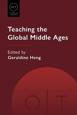 Teaching the Global Middle Ages(English, Paperback, unknown)