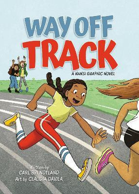 Way Off Track(English, Hardcover, Brundtland Carl)