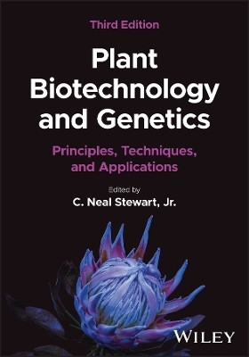 Plant Biotechnology and Genetics(English, Hardcover, unknown)