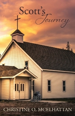 Scott's Journey(English, Paperback, McElhattan Christine O)