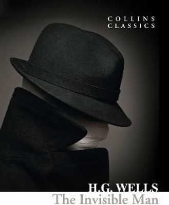 The Invisible Man(English, Paperback, Wells H. G.)
