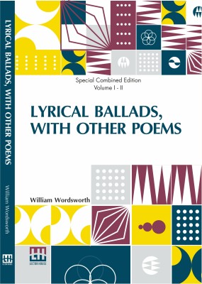 Lyrical Ballads, with Other Poems, 1800 (Complete)(English, Paperback, Wordsworth William)