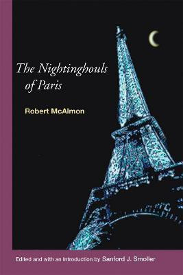 The Nightinghouls of Paris(English, Electronic book text, McAlmon Robert)