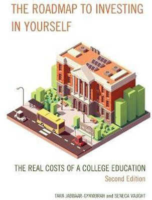 The Roadmap to Investing in Yourself(English, Paperback, Jabbaar-Gyambrah Tara)