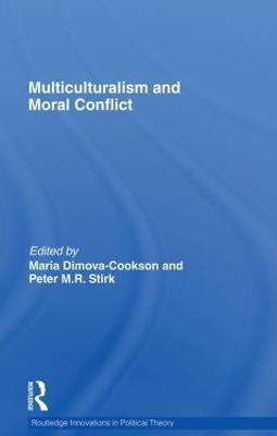 Multiculturalism and Moral Conflict(English, Paperback, unknown)