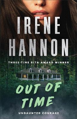 Out of Time(English, Paperback, Hannon Irene)