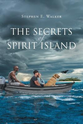 The Secrets of Spirit Island(English, Paperback, Walker Stephen E)