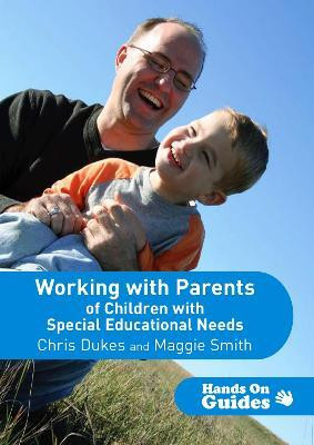 Working with Parents of Children with Special Educational Needs(English, Electronic book text, Dukes Chris)