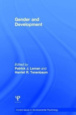Gender and Development(English, Hardcover, unknown)