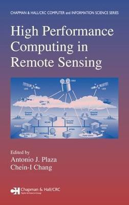High Performance Computing in Remote Sensing(English, Electronic book text, unknown)