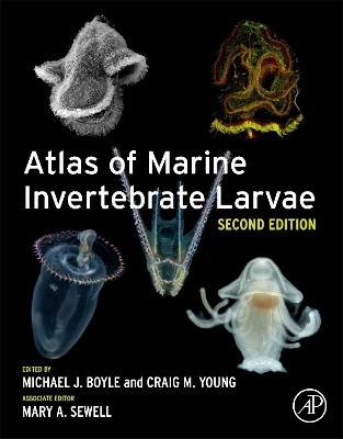 Atlas of Marine Invertebrate Larvae(English, Paperback, unknown)
