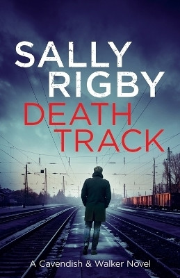 Death Track(English, Paperback, Rigby Sally)