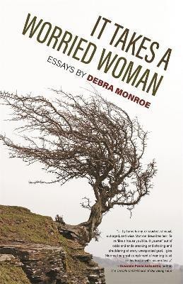 It Takes a Worried Woman(English, Paperback, Monroe Debra)