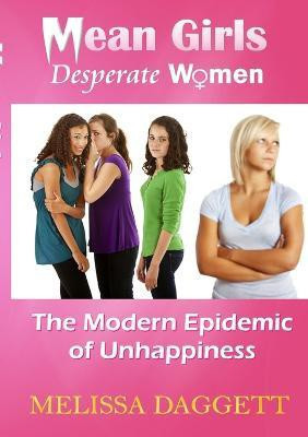 Mean Girls, Desperate Women(English, Paperback, Daggett Melissa)