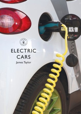 Electric Cars(English, Paperback, Taylor James Mr)