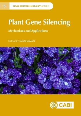 Plant Gene Silencing  - Mechanisms and Applications(English, Hardcover, unknown)